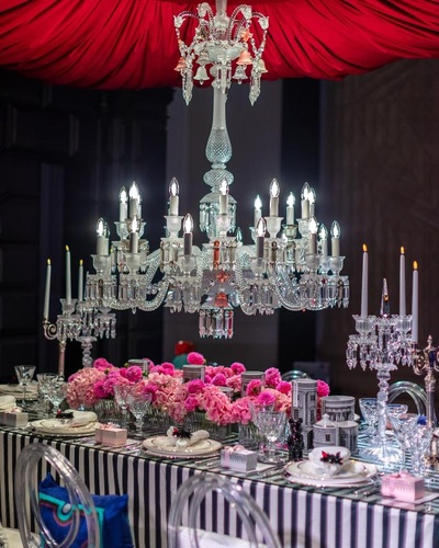 Event organizing service by opus, Al Ain Abu dhabi