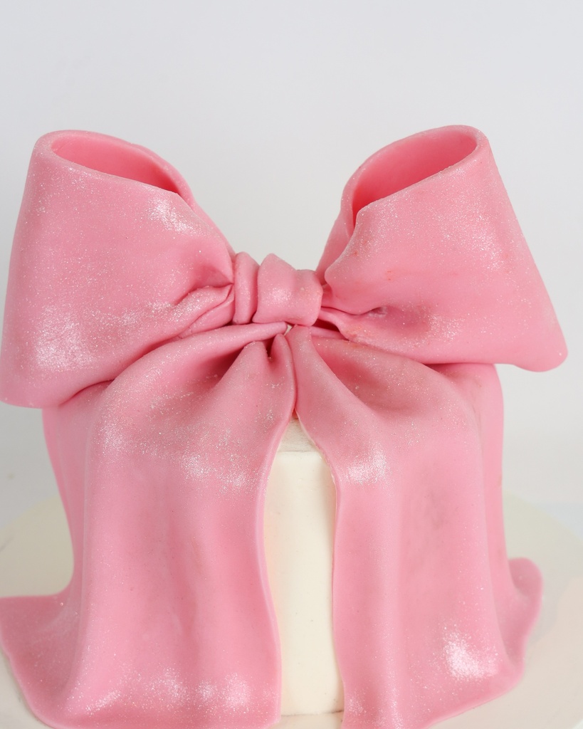 Pinky Blooms & Shimmer