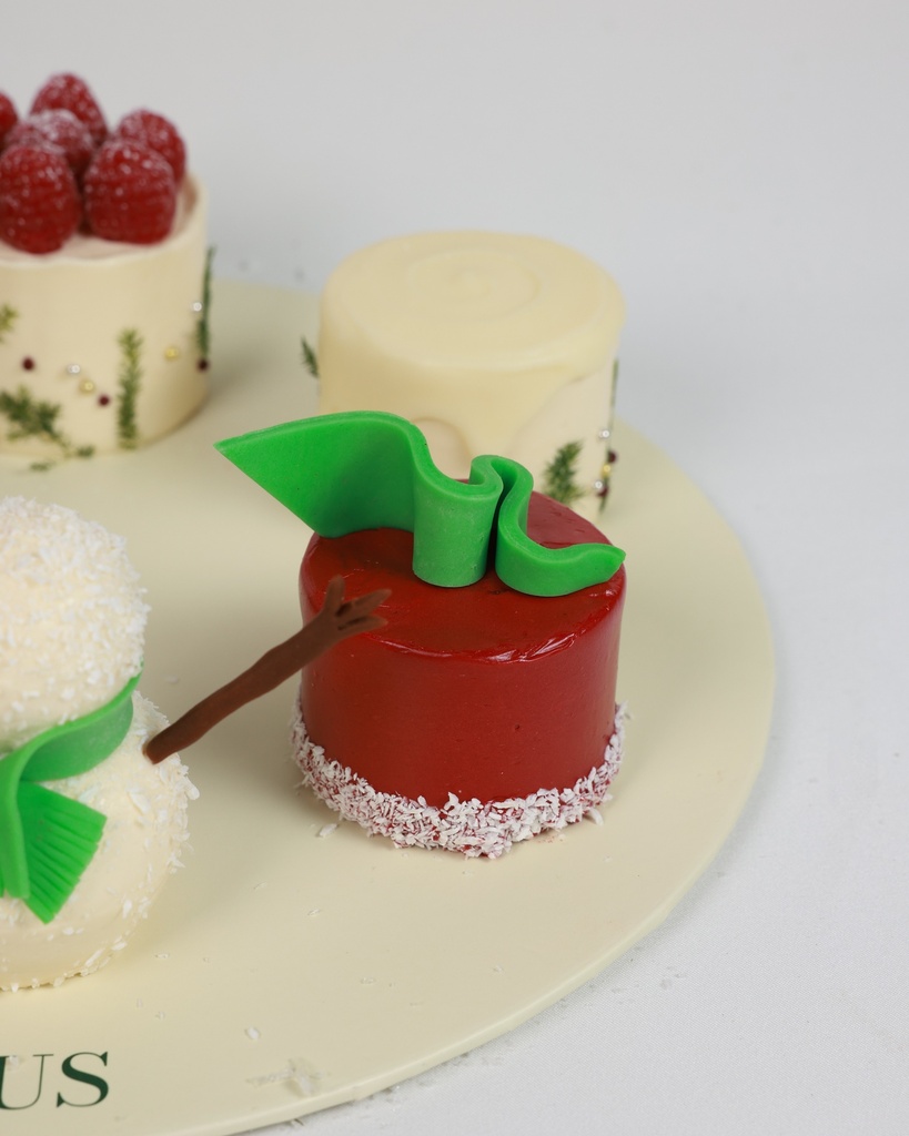 Olaf's Frozen Minions