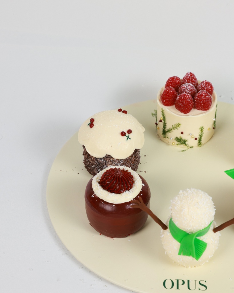 Olaf's Frozen Minions