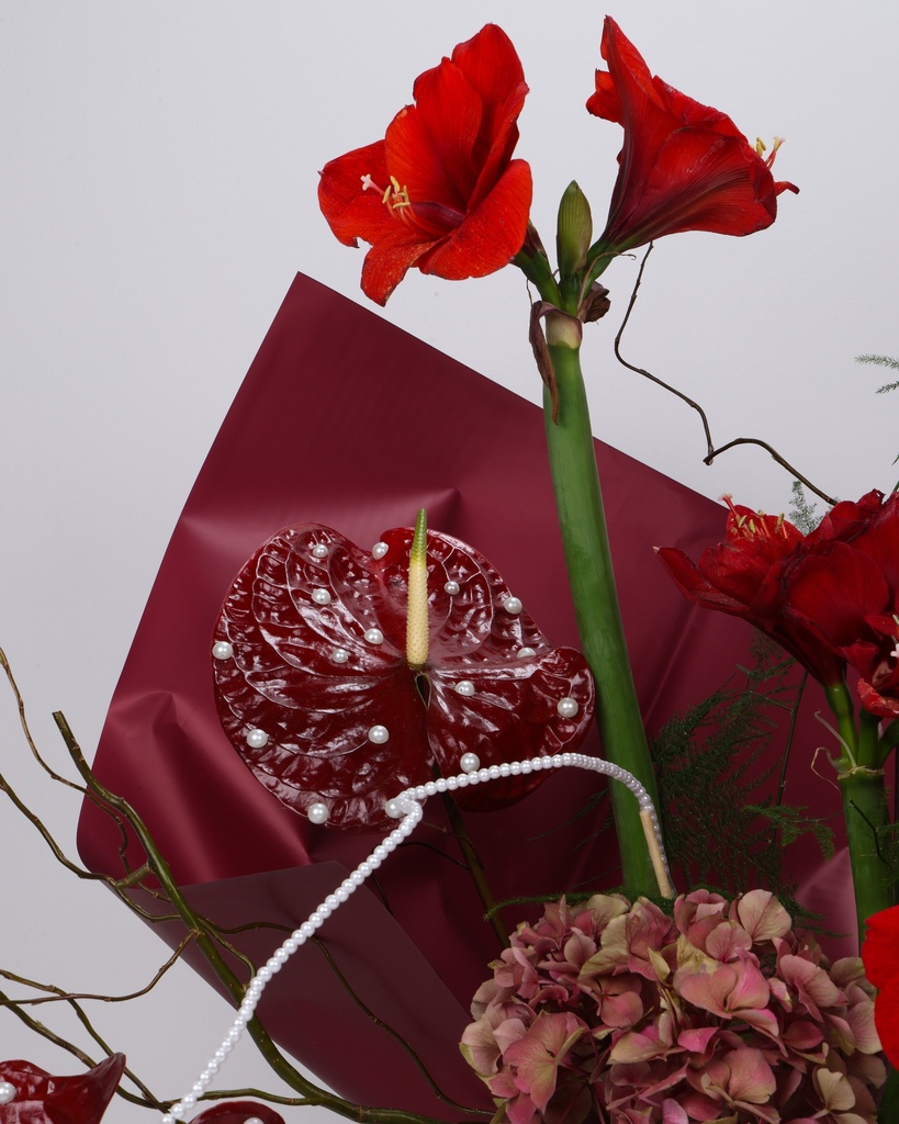 Lulu | Heart of the Pearl 