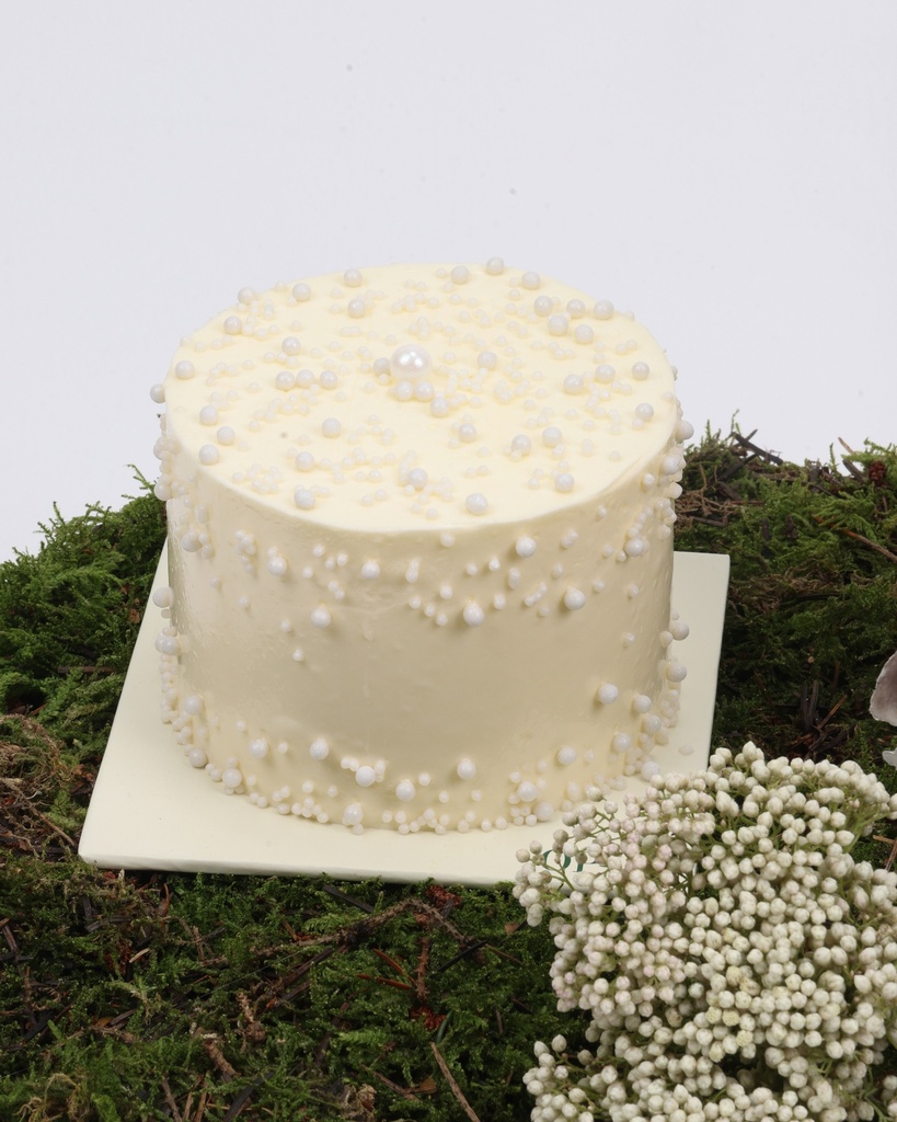 Lulu | Garden of Pearls 