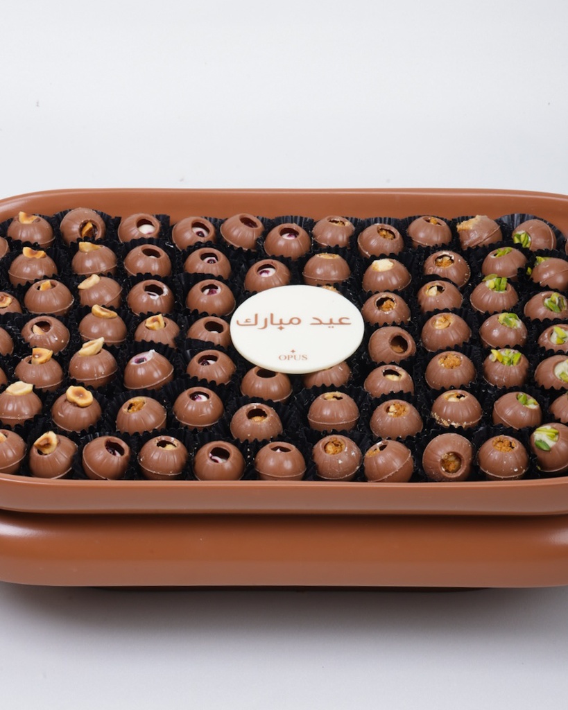 Sandstone - Tray High