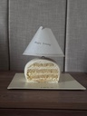 Lamp Cake