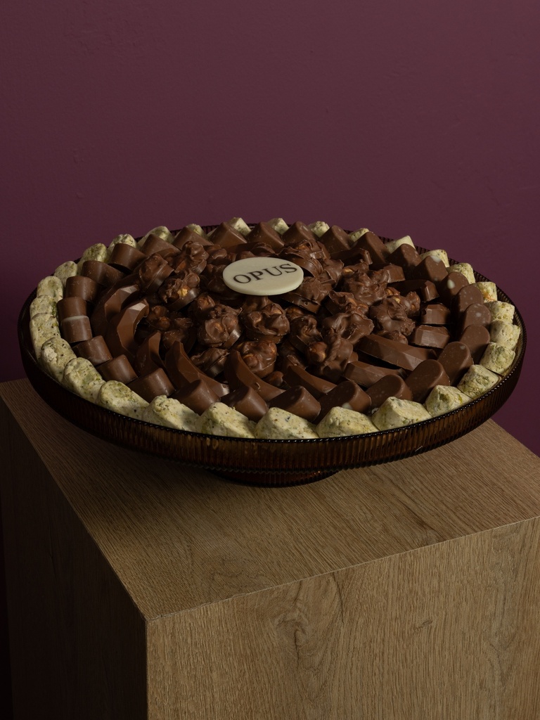 Délice de Chocolat