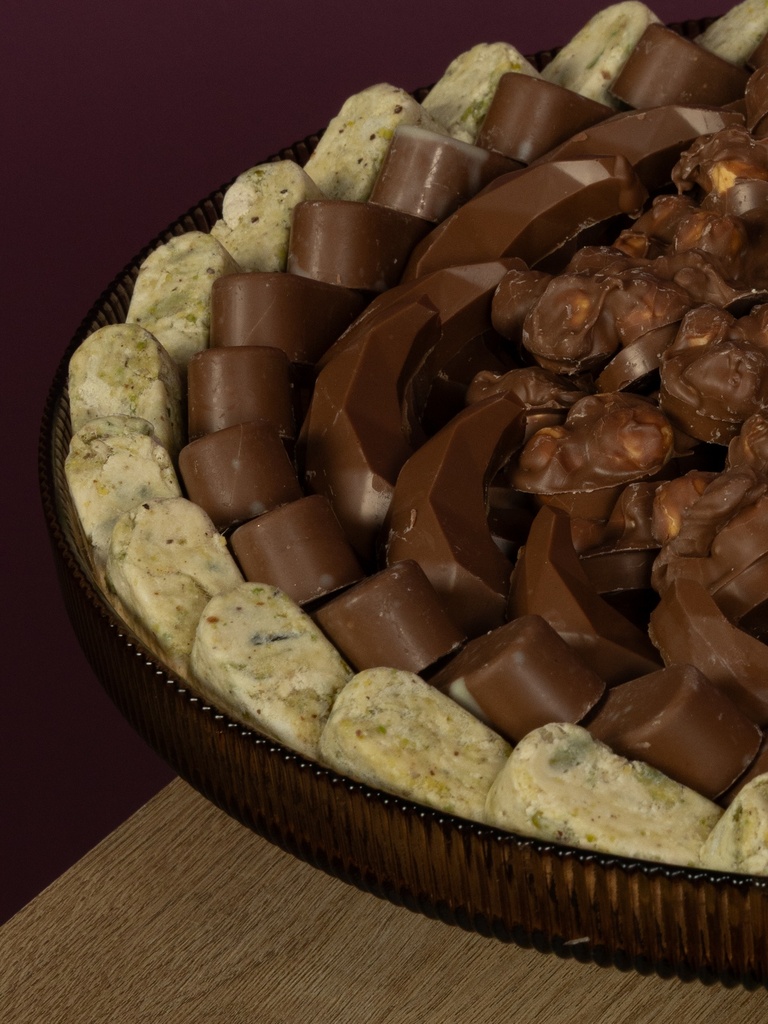 Délice de Chocolat