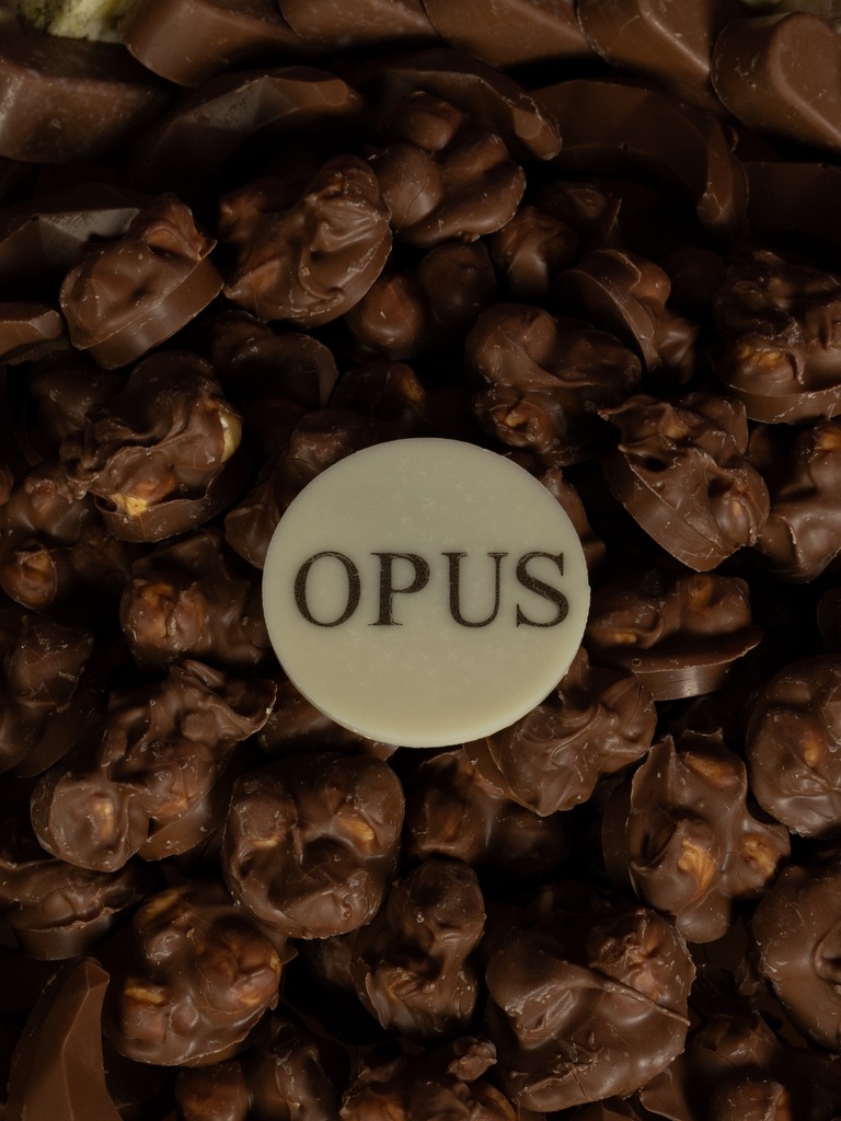 Délice de Chocolat