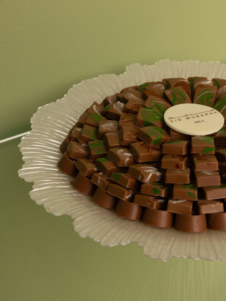 Royal Chocolate