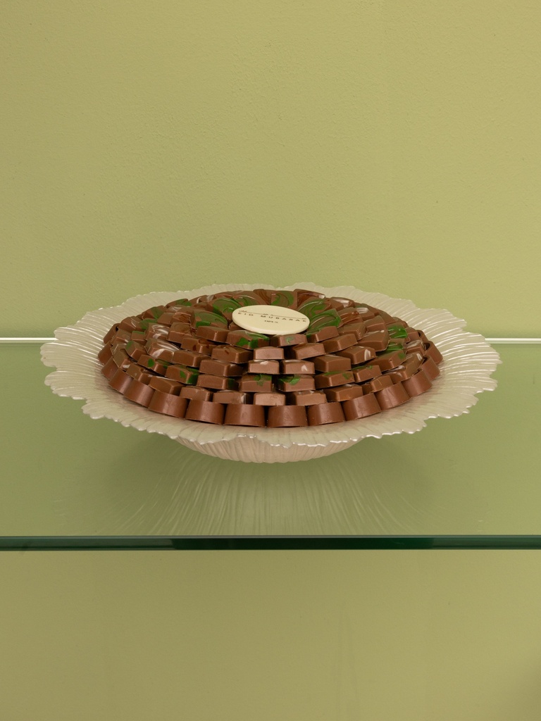 Royal Chocolate