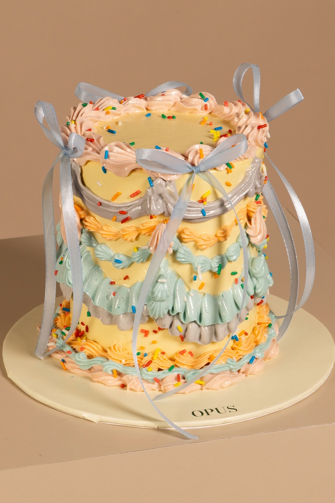 Pastel Romance