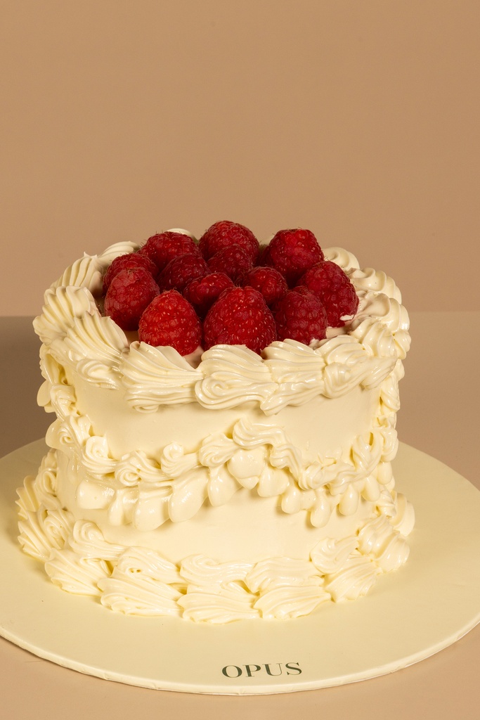 Victorian Berry