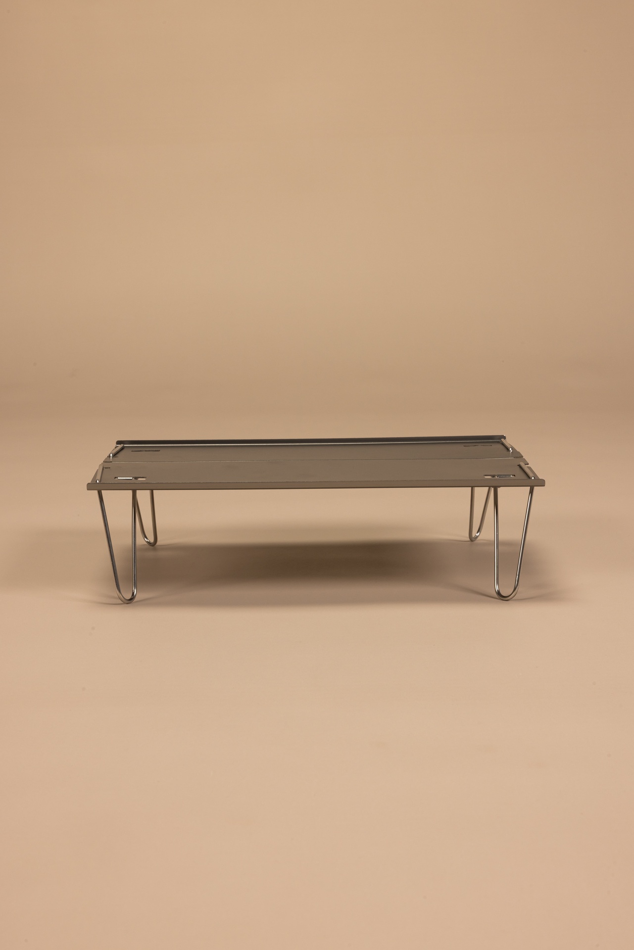 TEA TRAY — 2