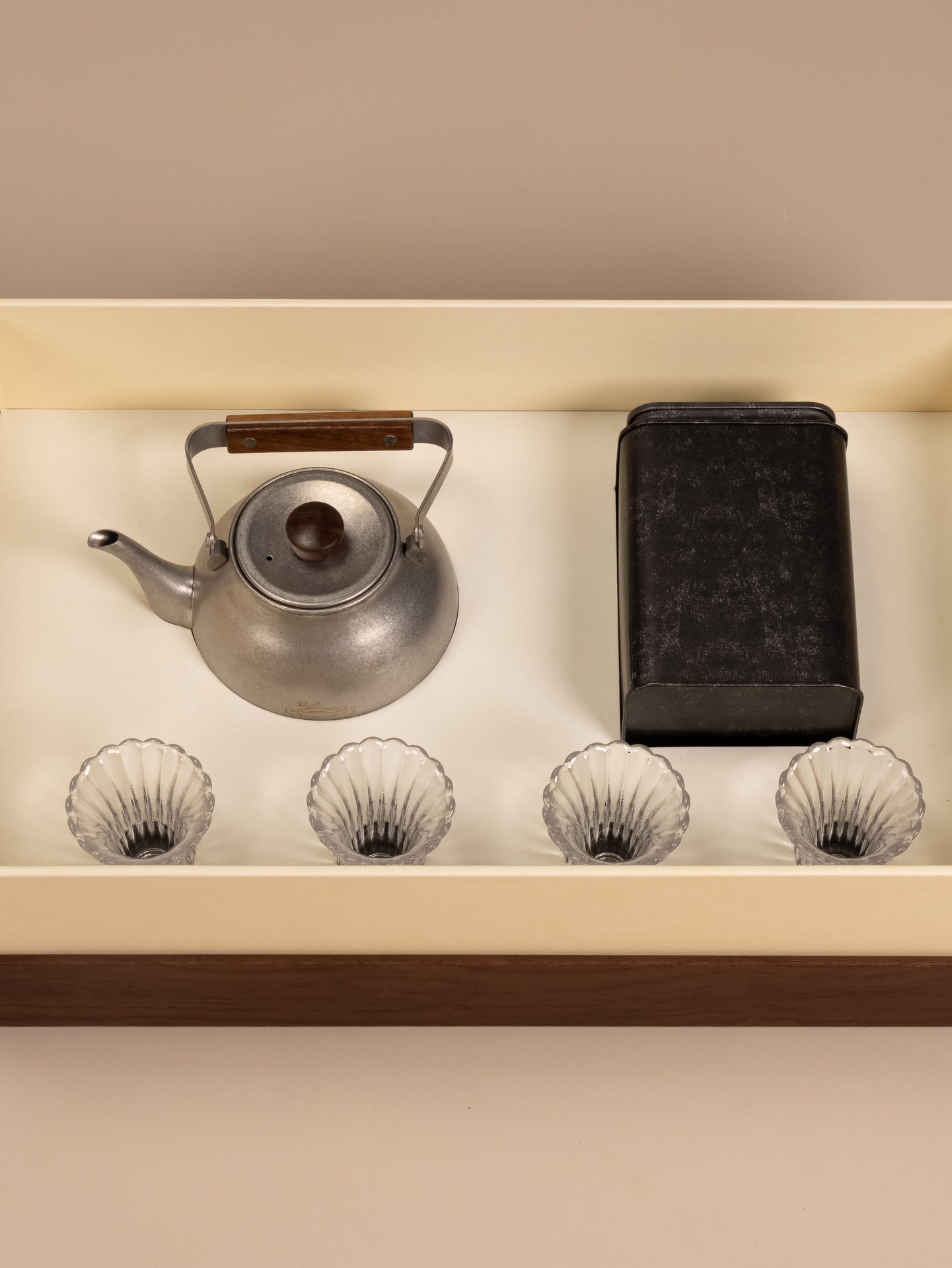 RUKN VIP GIFT SET — 3