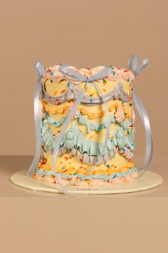 Pastel Romance