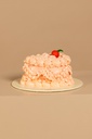 Blush cherry