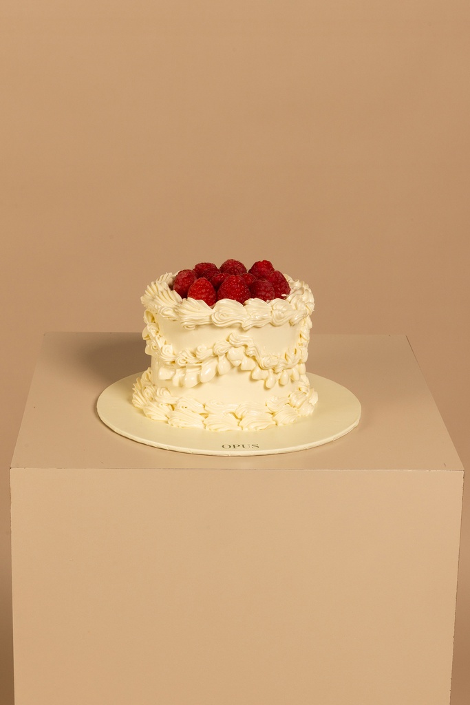 Victorian Berry