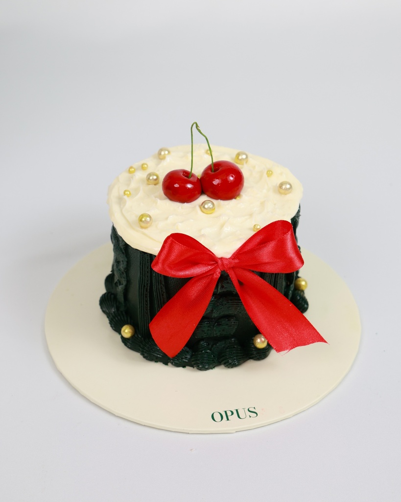 Black Forest
