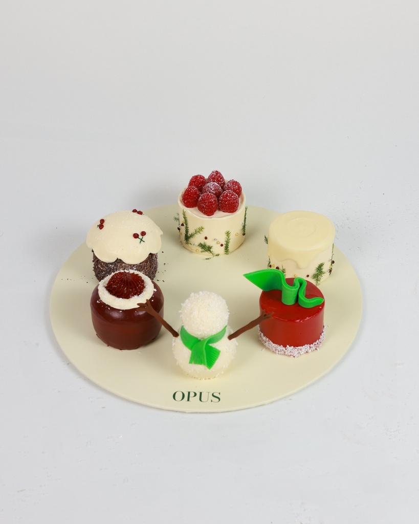 Olaf's Frozen Minions