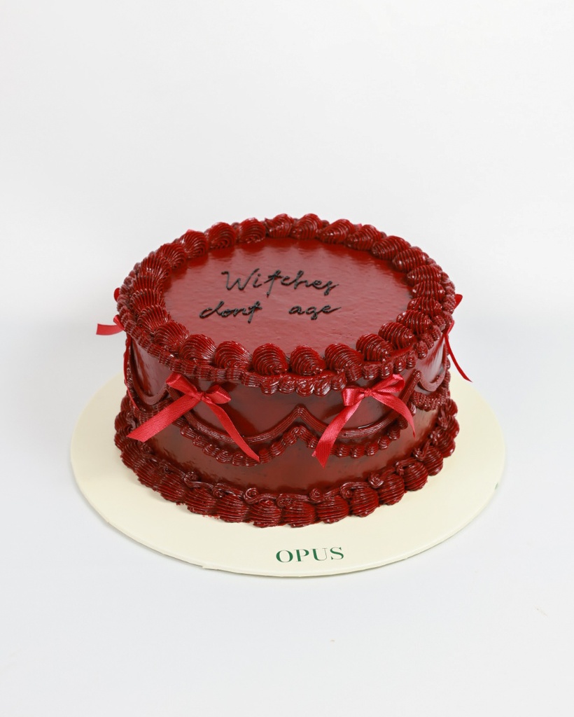 التوهج الأحمر