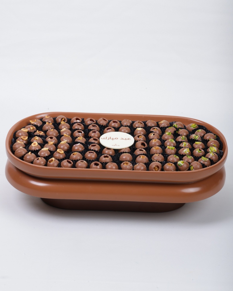 Sandstone - Tray High