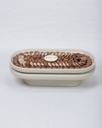 Ivory - Tray High