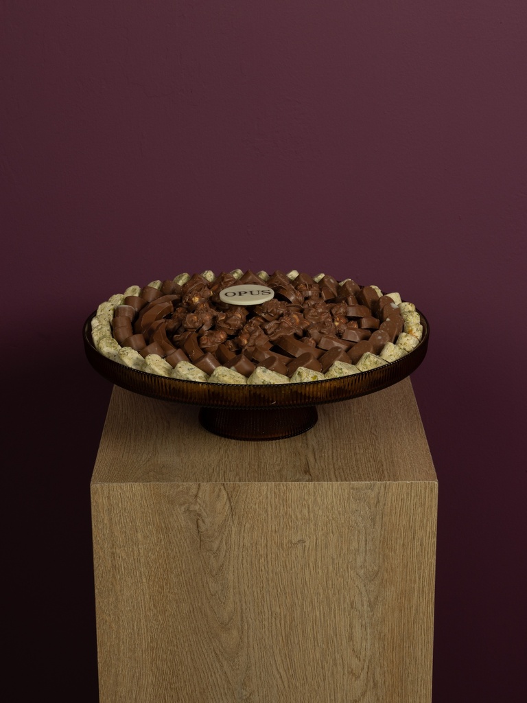 Délice de Chocolat