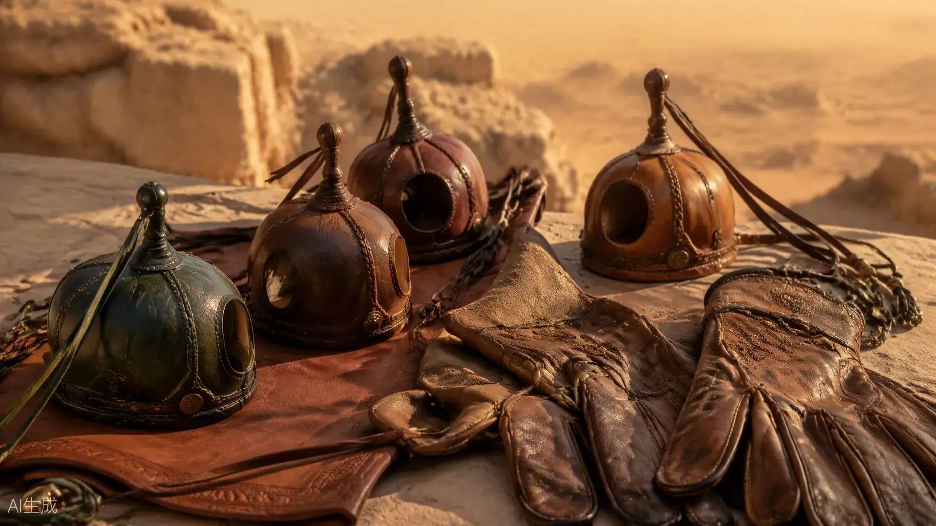 تراث الصقارة