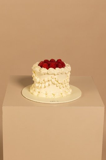 Victorian Berry