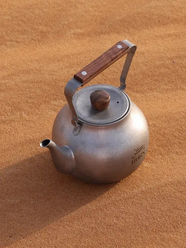 أباريق شاي