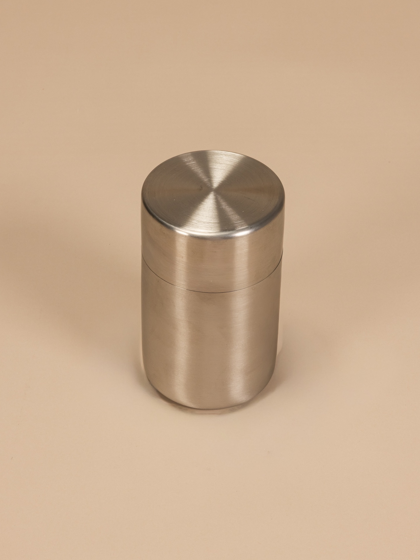 AIR TIGHT CAN