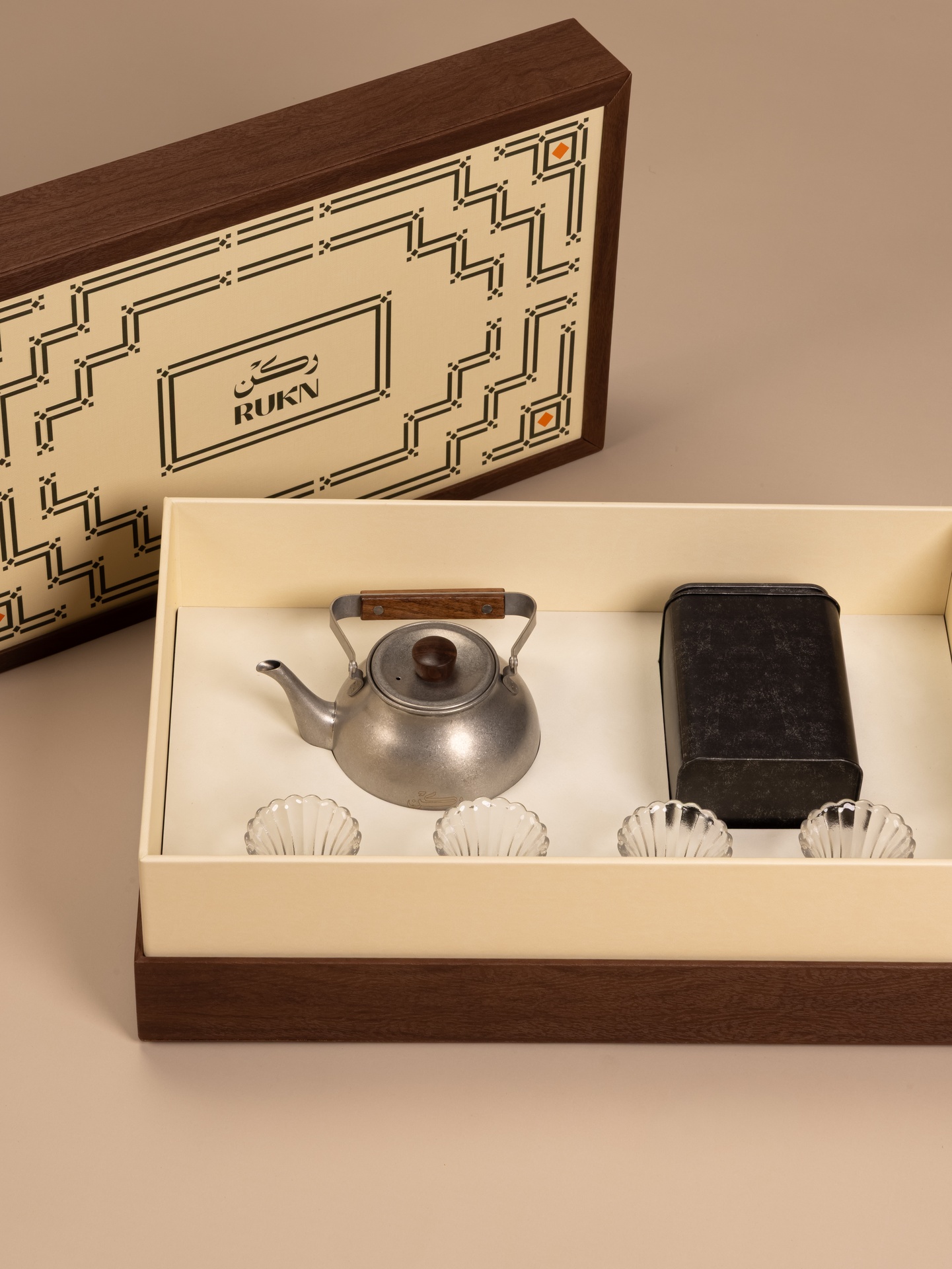 RUKN VIP GIFT SET