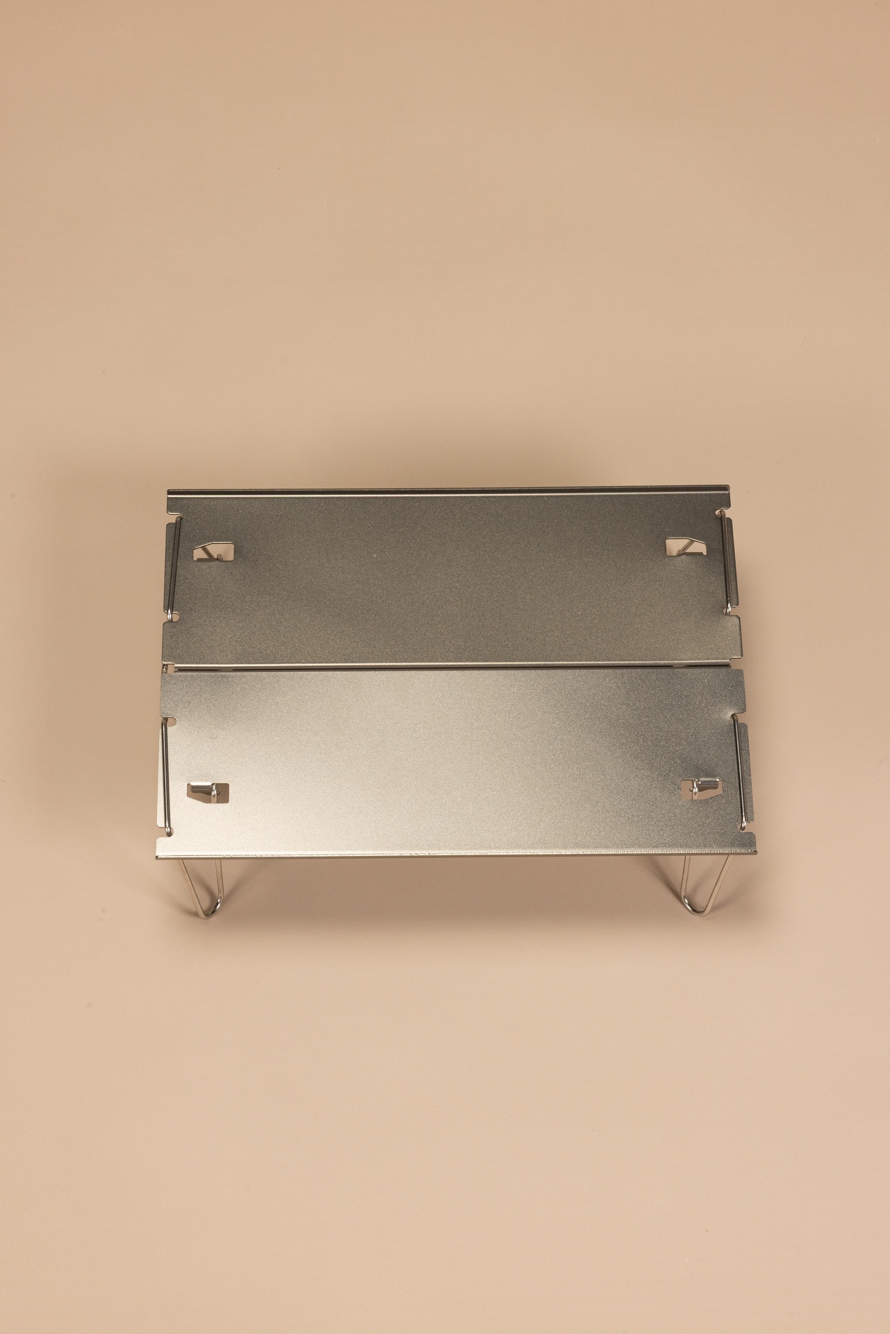 TEA TRAY