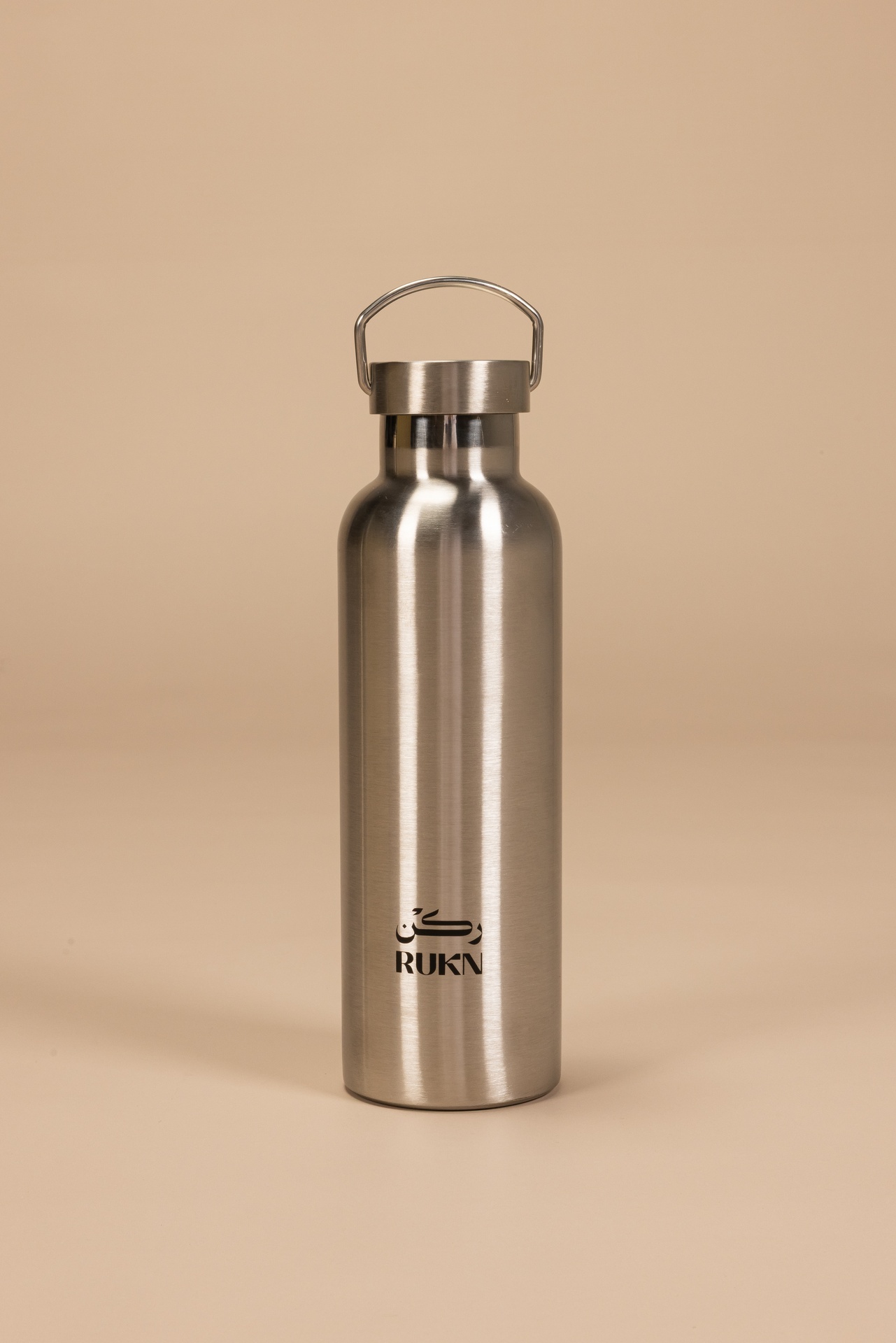 WATER BOTTLE