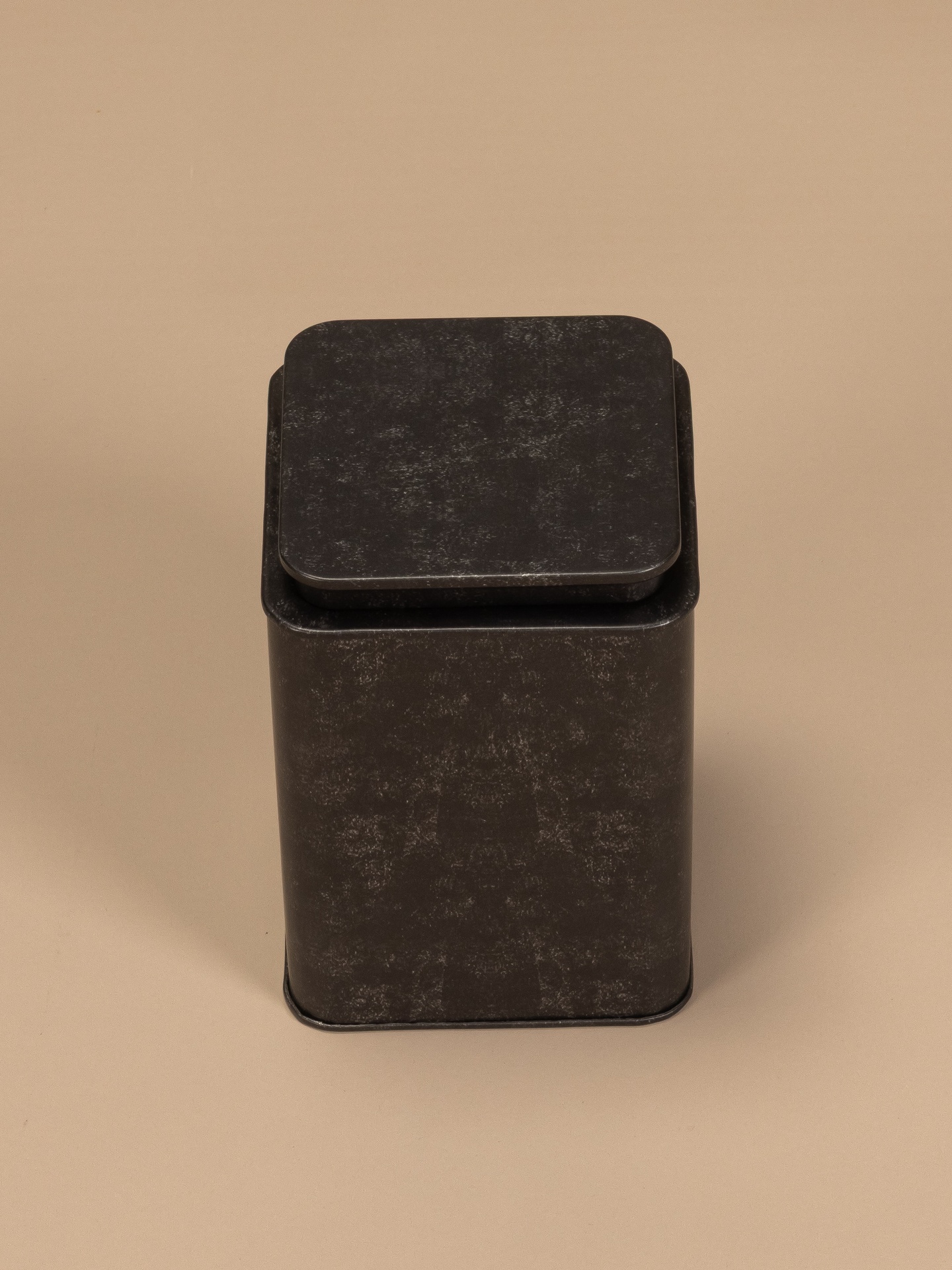 PURE CEYLON TEA TIN - 200G (NEW EDITION)