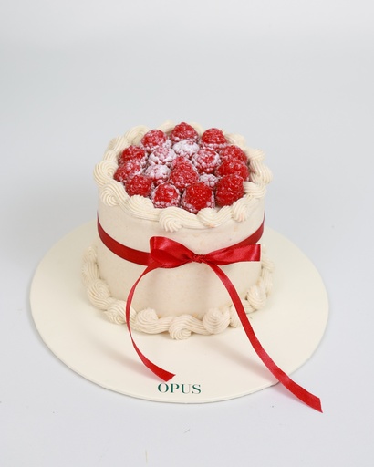 Raspberry Flakes