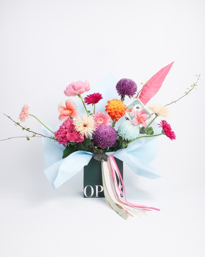Spring Symphony