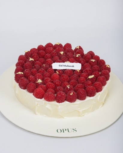 Berry Crema
