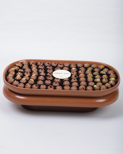 Sandstone - Tray High