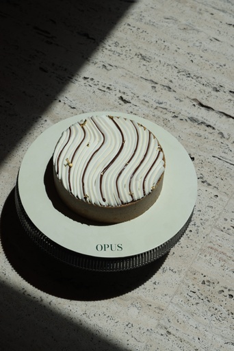 Decadent Truffle