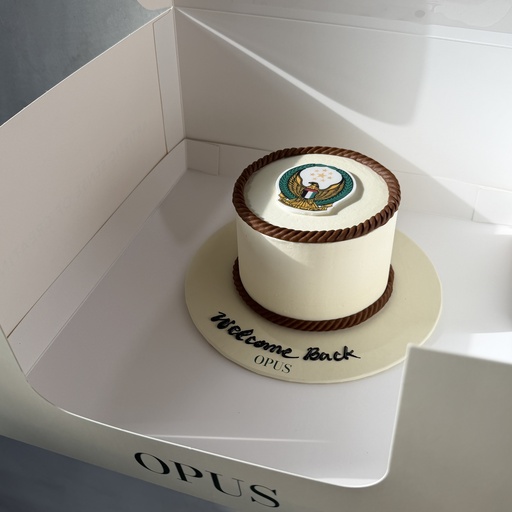 Tribute to a UAE Hero