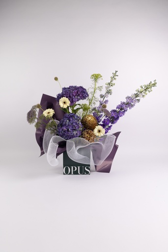 Purple Whisper