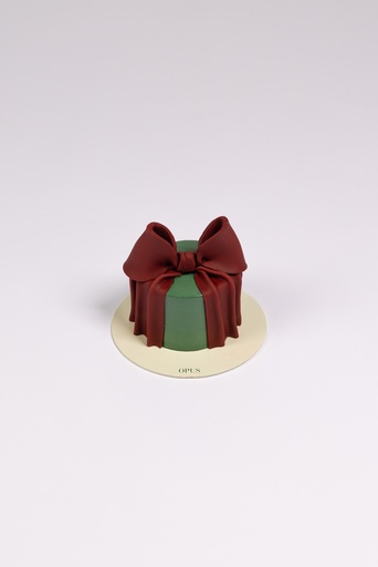 Red bow