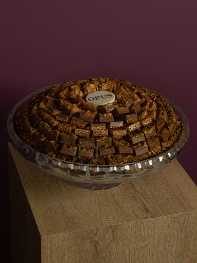 Almond Éclat