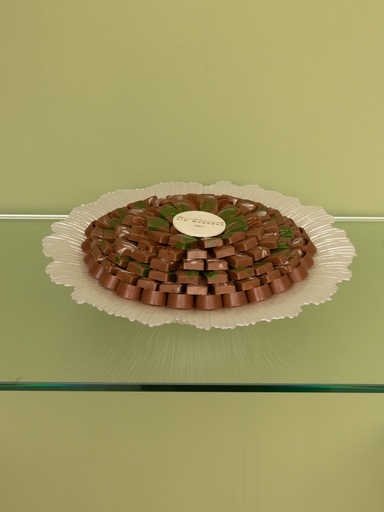 Royal Chocolate